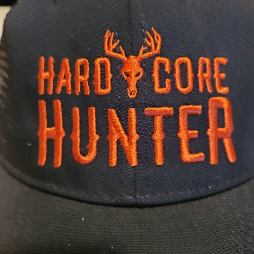 Hunting snap back - Picture 2 of 4